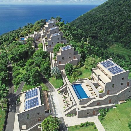 Coulibri Ridge Hotel Soufriere Bagian luar foto