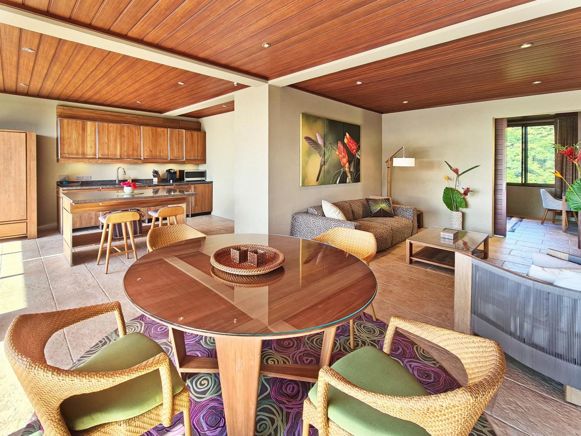 Coulibri Ridge Hotel Soufriere Bagian luar foto