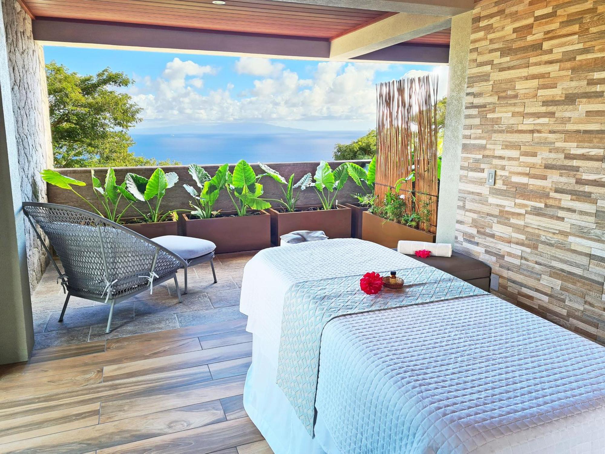 Coulibri Ridge Hotel Soufriere Bagian luar foto